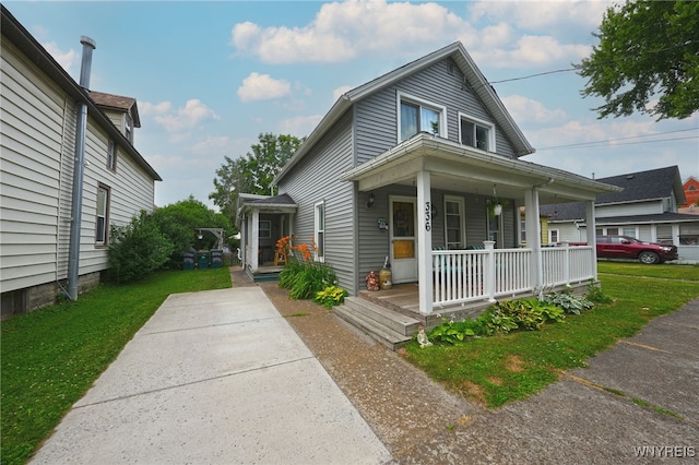336 Vandervoort St, North Tonawanda, NY 14120 - photo 2