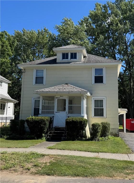12 Willard St, Auburn, NY 13021 - photo 1