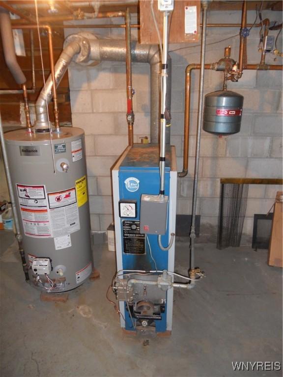 3333 Broadway Rd, Alexander, NY 14005 - photo 43