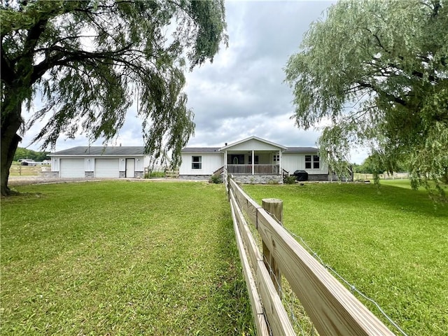 1921 Ray Roberts Rd, Reading, NY 14891 - photo 1