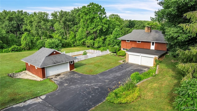 5036 Merlau Rd, Wales, NY 14052 - photo 2