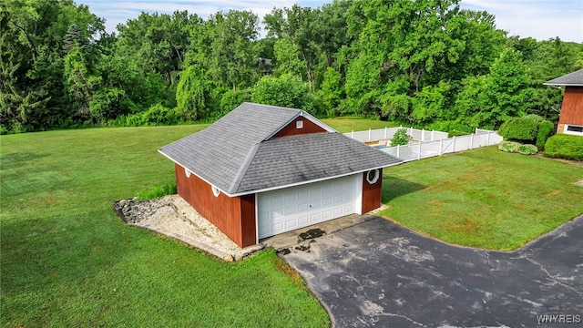 5036 Merlau Rd, Wales, NY 14052 - photo 46