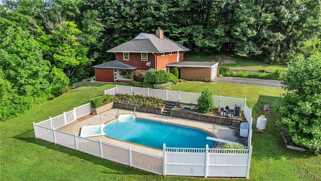 5036 Merlau Rd, Wales, NY 14052 - photo 47