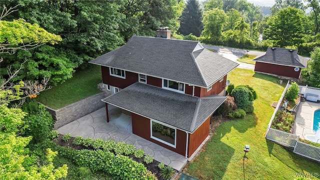5036 Merlau Rd, Wales, NY 14052 - photo 48