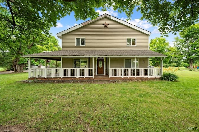 6895 Hughes Rd E, Marshall, NY 13328 - photo 1