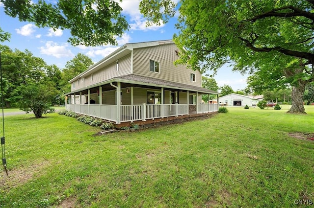 6895 Hughes Rd E, Marshall, NY 13328 - photo 2