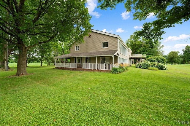 6895 Hughes Rd E, Marshall, NY 13328 - photo 3