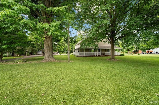 6895 Hughes Rd E, Marshall, NY 13328 - photo 4