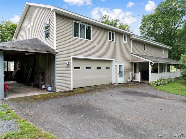 6895 Hughes Rd E, Marshall, NY 13328 - photo 11