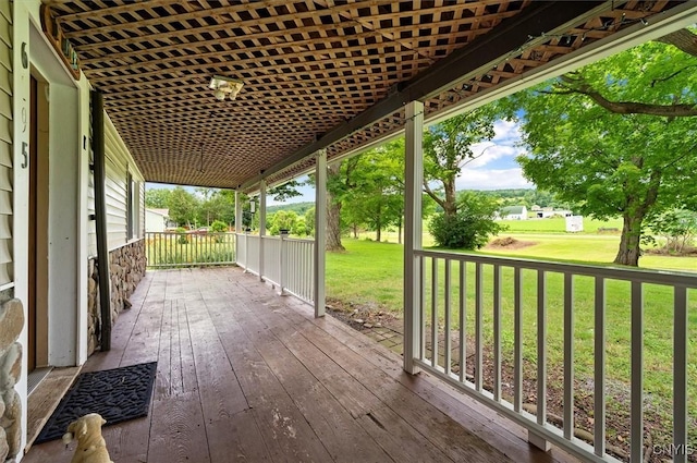 6895 Hughes Rd E, Marshall, NY 13328 - photo 13