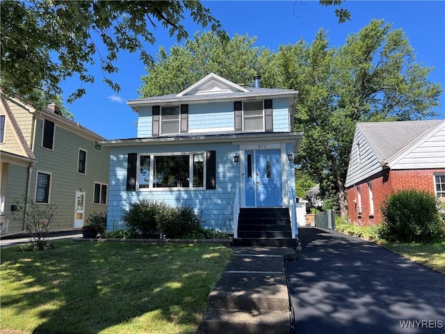 671 Mount Vernon Rd, Cheektowaga, NY 14215 - photo 1