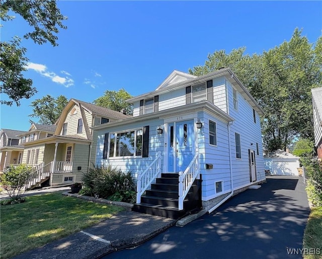 671 Mount Vernon Rd, Cheektowaga, NY 14215 - photo 2