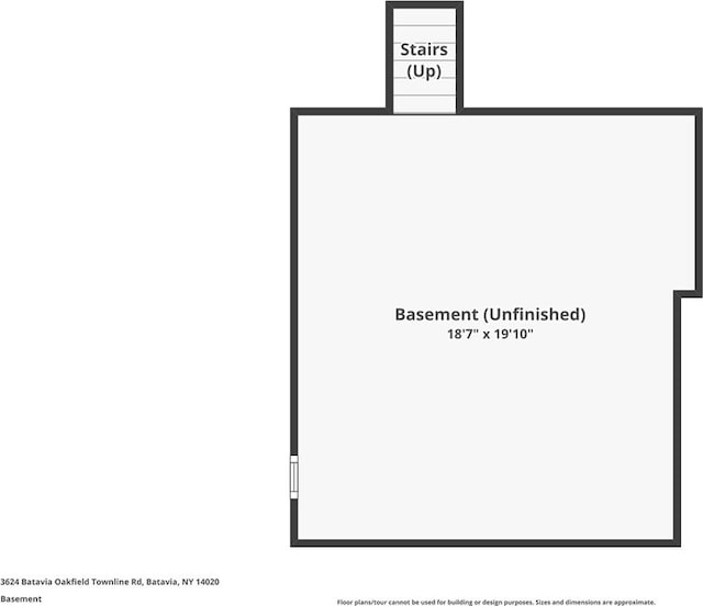 3624 Batavia Oakfield Townline Rd, Batavia, NY 14020 - photo 47