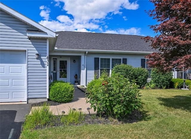 431 Hawley Dr, Canandaigua City, NY 14424 - photo 3