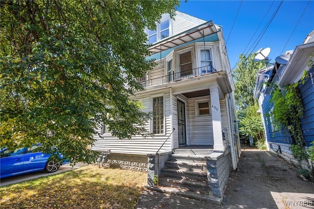496 Lisbon Ave, Buffalo, NY 14215 - photo 1