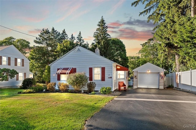 43 N Standart Ave S, Auburn, NY 13021 - photo 1