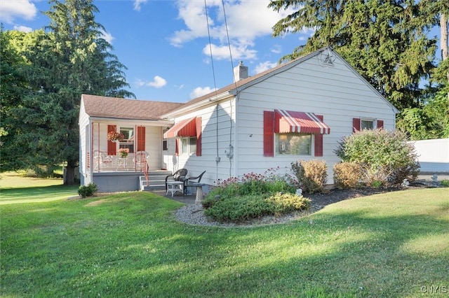 43 N Standart Ave S, Auburn, NY 13021 - photo 2