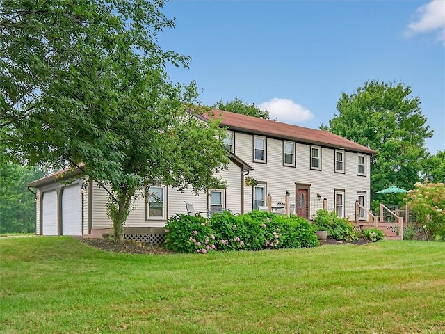 2939 Canandaigua Rd, Macedon, NY 14502 - photo 1
