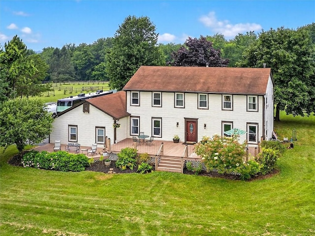 2939 Canandaigua Rd, Macedon, NY 14502 - photo 9