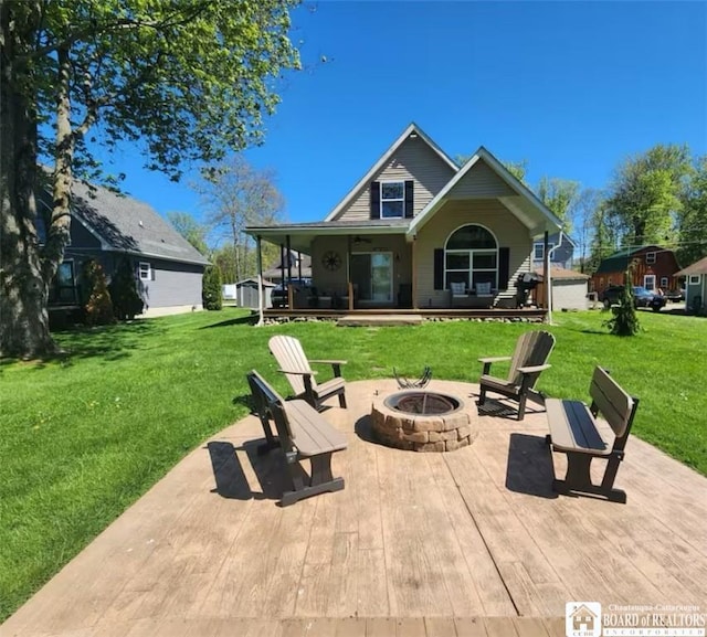 82 Timbercreek Dr, North Harmony, NY 14710 - photo 2