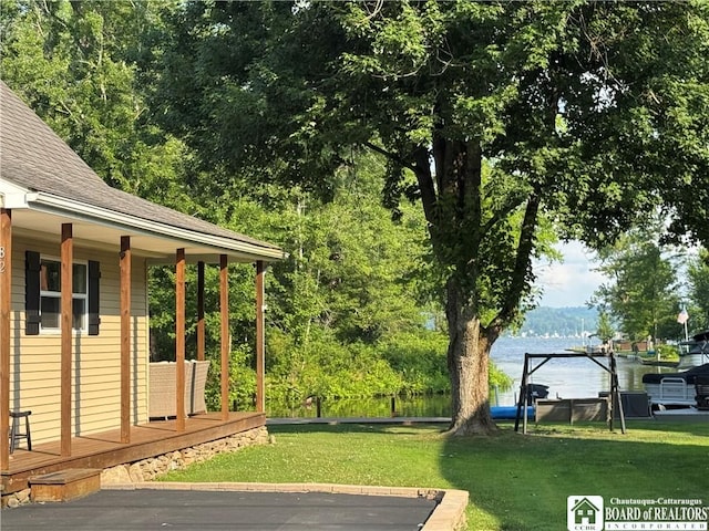 82 Timbercreek Dr, North Harmony, NY 14710 - photo 4