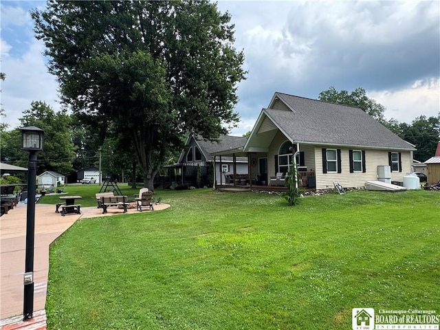 82 Timbercreek Dr, North Harmony, NY 14710 - photo 8