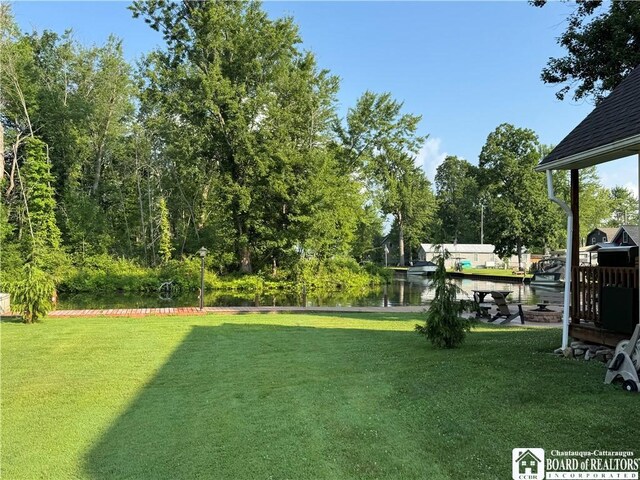 82 Timbercreek Dr, North Harmony, NY 14710 - photo 9