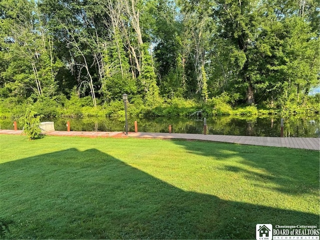 82 Timbercreek Dr, North Harmony, NY 14710 - photo 10