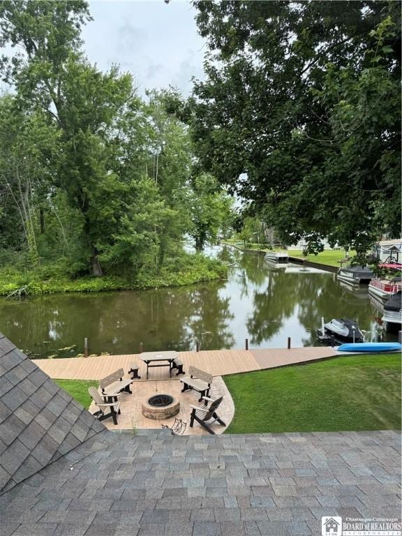 82 Timbercreek Dr, North Harmony, NY 14710 - photo 17