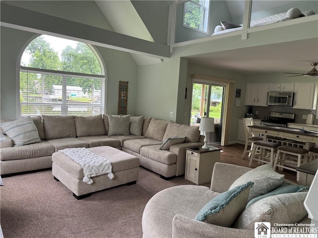 82 Timbercreek Dr, North Harmony, NY 14710 - photo 18