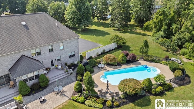 112 Johnson St, Pomfret, NY 14063 - photo 5