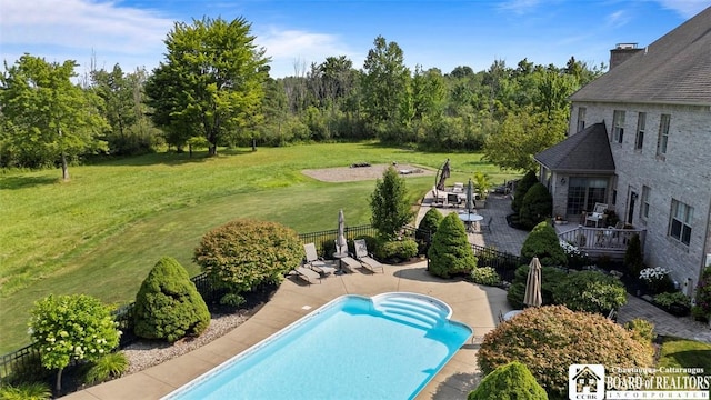 112 Johnson St, Pomfret, NY 14063 - photo 7