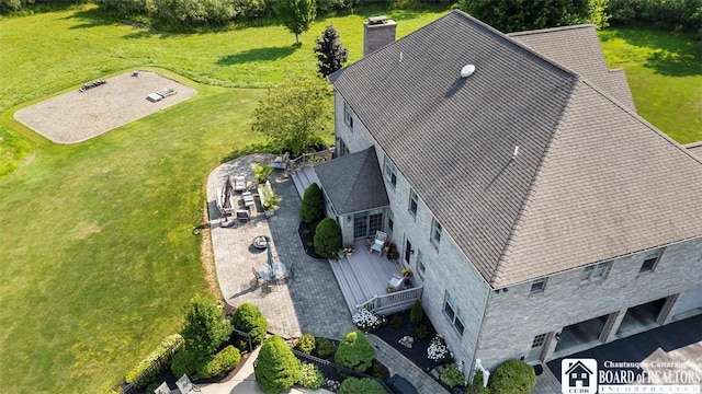 112 Johnson St, Pomfret, NY 14063 - photo 44