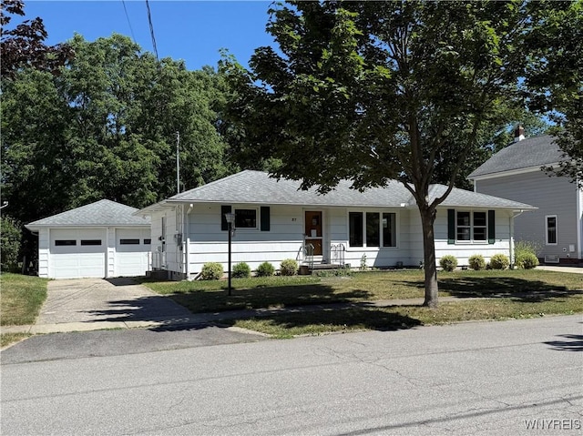 37 Holland Ave, Lancaster, NY 14086 - photo 1
