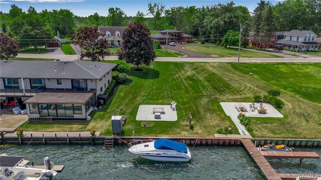 4716 E River Rd, Grand Island, NY 14072 - photo 44
