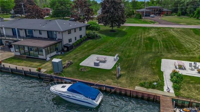 4716 E River Rd, Grand Island, NY 14072 - photo 45