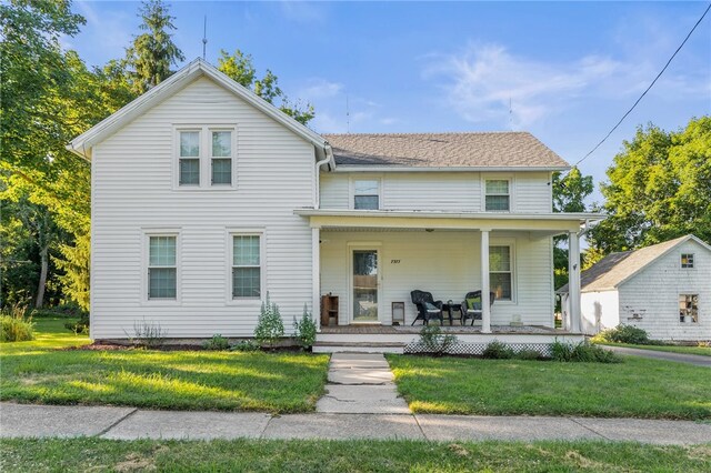 7377 Seneca Ave, Lima, NY 14485 - photo 2