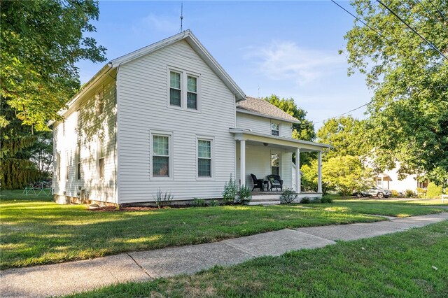 7377 Seneca Ave, Lima, NY 14485 - photo 1