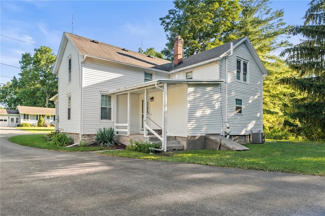 7377 Seneca Ave, Lima, NY 14485 - photo 37