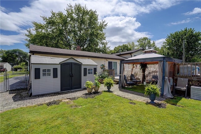 17 Mountbatten St, Henrietta, NY 14623 - photo 34