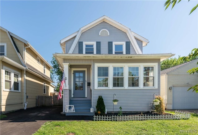 56 Hamilton Blvd, Tonawanda, NY 14217 - photo 1