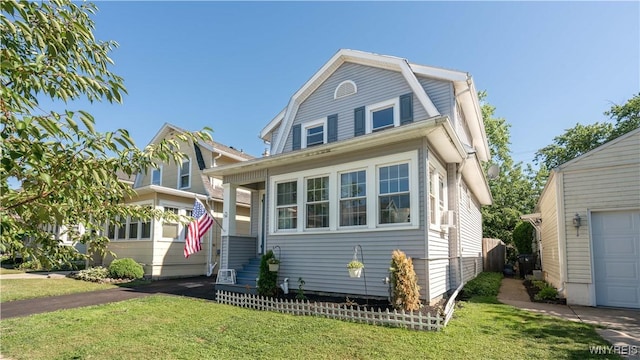 56 Hamilton Blvd, Tonawanda, NY 14217 - photo 2