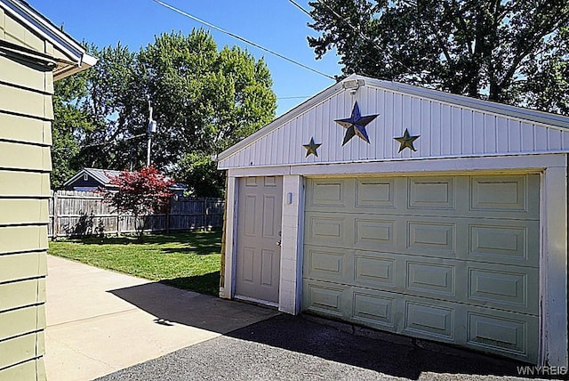6442 Lincoln Ave, Lockport Town, NY 14094 - photo 20