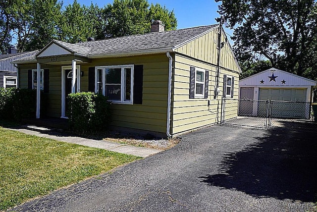 6442 Lincoln Ave, Lockport Town, NY 14094 - photo 2
