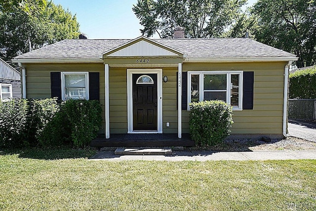 6442 Lincoln Ave, Lockport Town, NY 14094 - photo 26