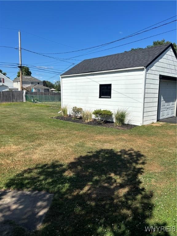 108 Mcconkey Dr, Tonawanda, NY 14223 - photo 36