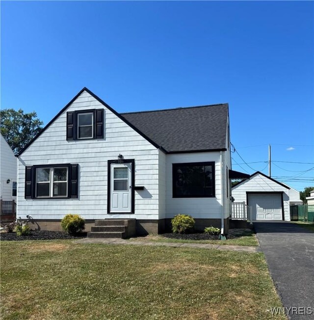 108 Mcconkey Dr, Tonawanda, NY 14223 - photo 1