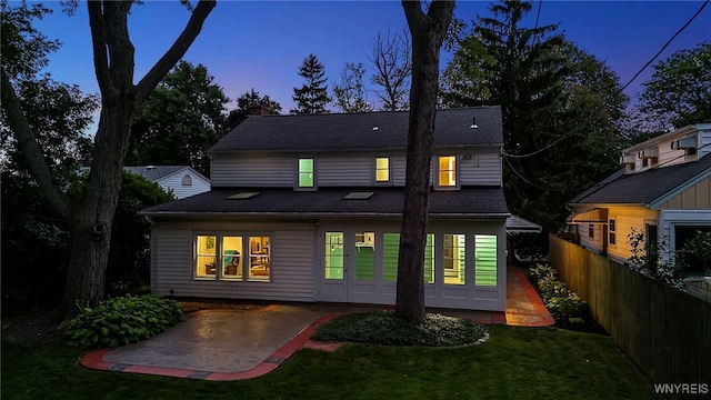 440 Roycroft Blvd, Amherst, NY 14226 - photo 40