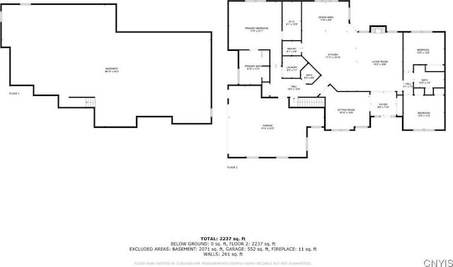 7937 Haddon Hall Way, Lysander, NY 13027 - photo 38