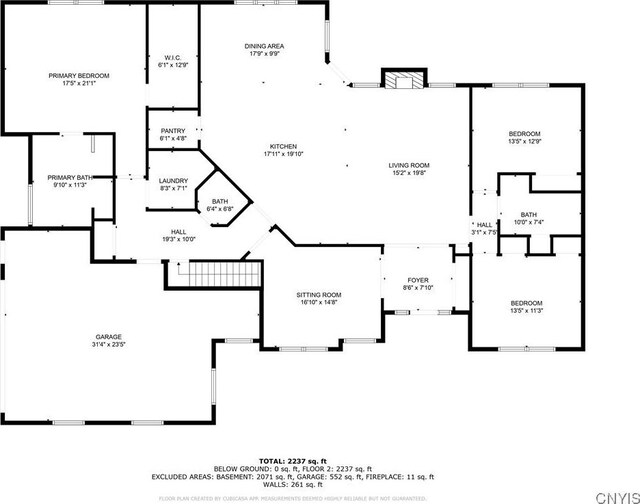 7937 Haddon Hall Way, Lysander, NY 13027 - photo 36